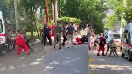 Невже ТЦК розформують: у Раді розповіли про майбутню реформу “військкоматів”