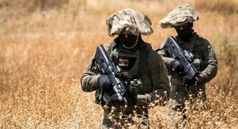 Ліван випустив по Ізраїлю понад 100 ракет: ЦАХАЛ у відповідь атакував об’єкти “Хезболли”