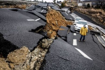 На США може чекати мегаземлетрус із 30-метровим цунамі
