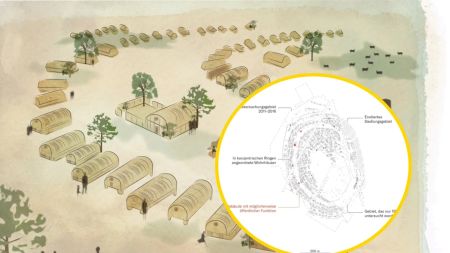 Вчені помилялись багато років: перші міста людства виникли не в Месопотамії, а в Україні
