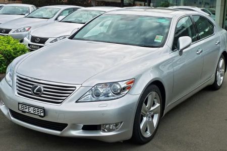 ТОП-10 найнадійніших японських авто за останні 10 років