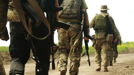 На оновлення даних залишився місяць: чи може ТЦК затримувати до цього часу