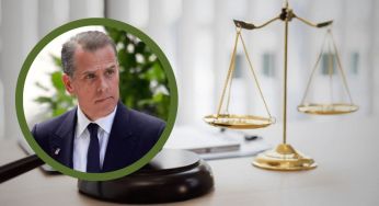 Прокляття сім’ї Джо Байдена: вирок синові Гантеру став ще однією ланкою в ланцюжку нещасть