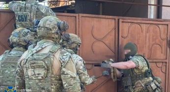 У Черкасах затримано рекетирів, які вибивали гроші із сім’ї загиблого воїна