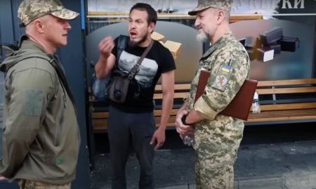 ТЦК стануть “невидимками”: яку хитрість вони вигадали для ухилянтів