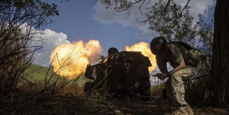 ЗСУ відбили в росіян позиції на Харківському напрямку: деталі від ISW