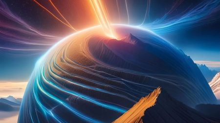 Відбулось аж 23 сонячні спалахи: чи охопить Землю магнітна буря цього тижня