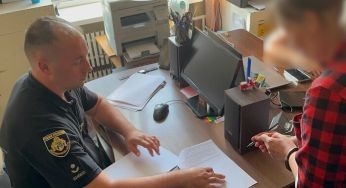 За вбивство десятирічної дівчинки у Кривому Розі затримано її матір
