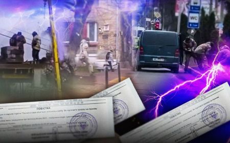 22-річного українця “викрали” з вокзалу і відправили на навчання: у ТЦК відреагували