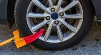 Затримали авто і “впаяли” штраф на 34 тисячі: в Україні водій поплатився за популярне порушення