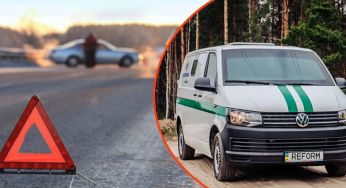 В Одесі авто інкасаторів потрапило у смертельну ДТП: що відомо