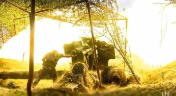 Сили оборони уразили пункт управління мотострілецького полку на території РФ