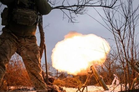 Дослідник спрогнозував, які країни розпочнуть Третю світову війну