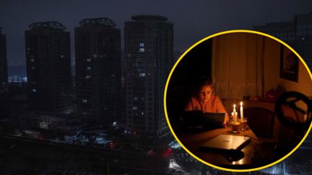 12 червня майже весь день не буде світла: в Укренерго продовжують залякувати українців