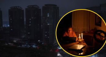 У Києві світла не буде до ночі: в “Укренерго” повідомили графіки