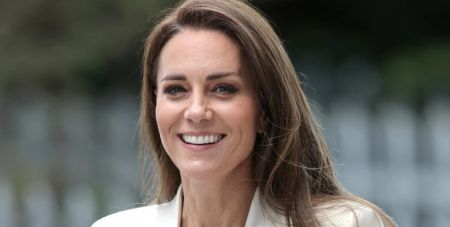 Популярність Кейт Міддлтон стала “благословенням та прокляттям”