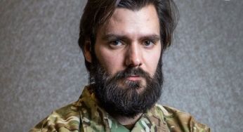Начальник штабу “Азова” подав заяву до ДБР на генерала Содоля