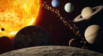 Можливі електричні бурі та спека до 475°C: найдикіша погода на планетах Сонячної системи