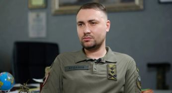 Важкий період уже почався: Буданов про ситуацію на фронті (відео)
