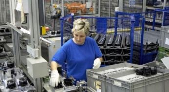 Найбільше українців: у Словаччині зросла кількість робітників-іноземців