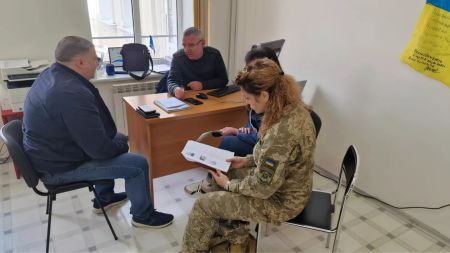 Як будуть списувати штрафи з ухилянтів й чи арештовуватимуть квартири