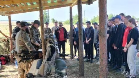 Чи мають право представники ТЦК забирати особисті речі військовозобов’язаного