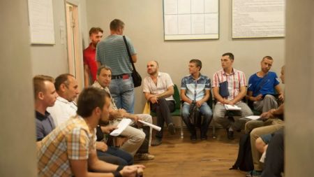 Загальна мобілізація: призовний вік в Україні хочуть знову змінити