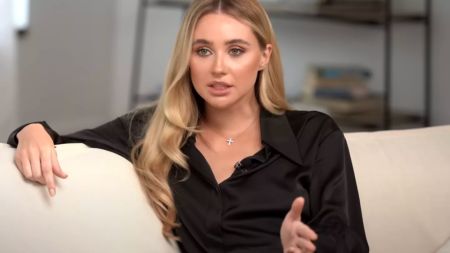 Гламурна трансформація: ексдружина Тищенка Алла Барановська здивувала новою зачіскою