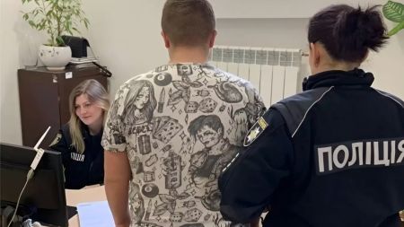 Що чекає після 16 липня на чоловіків, які оновили дані в ТЦК