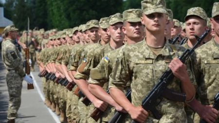 У Раді анонсували зміни щодо мобілізації обмежено придатних до 25 років