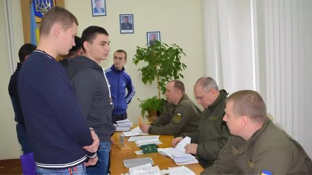Хто зможе уникнути штрафу за порушення військового обліку