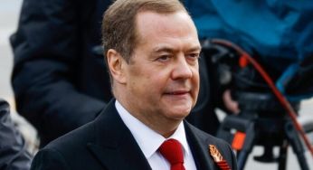 Росія пригрозила НАТО «війною в космосі» через санкції США