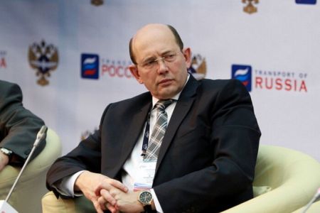 Ексголову компанії, що проєктувала Кримський міст, засуджено до 12 років в’язниці