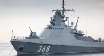 Знищення російських кораблів у Криму: The Wall Street Journal розкрила деталі роботи СБУ