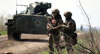 ЗС РФ готують наступ на півдні: чому Вугледар під загрозою