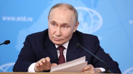 Путін йде на загострення: зроблено заяву щодо ядерної зброї