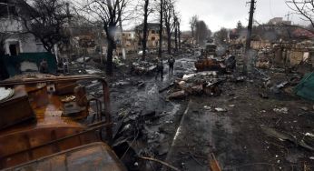 Путін знову хоче йти на Київ: у ЗМІ дізналися про плани диктатора