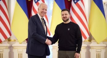 Договір між Україною та США: Зеленського турбує написане “дрібним шрифтом”, — NYT