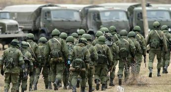 ЗС РФ прорвались у Часів Яр: як діють росіяни, щоб дістатись до “Каналу”, — DeepState