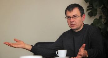 Будуть досить радикальними: Гетманцев про можливе підвищення податків Кабміном