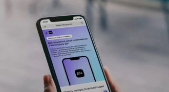 У “Дії” з’явилося цифрове посвідчення ветерана: як отримати та користуватися (відео)