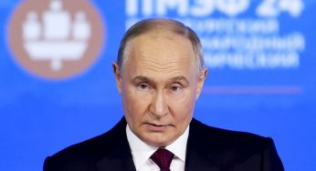 Двійники Путіна: дипломат оцінив появу “копії” диктатора на міжнародній зустрічі