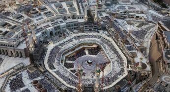 Понад 1000 осіб у Саудівській Аравії загинули під час хаджу, – AFP
