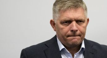 Стало відомо, коли Фіцо повернеться до роботи після замаху на нього