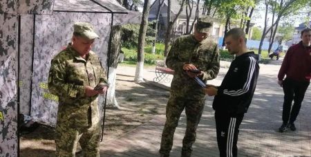 Мобілізація в Україні: кого з чоловіків точно не призвуть до ЗСУ в липні
