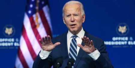 Байден у глухому куті і “паніка”: Time присвятив промовисту обкладинку дебатам у США