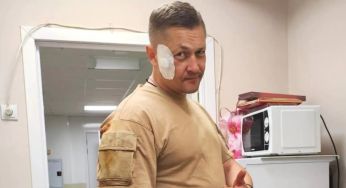 “Зупинився підкачати колесо”: український дрон атакував “радника голови ДНР”