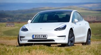 Популярна модель Tesla подешевшала майже на 10 тисяч доларів: скільки коштує в Україні