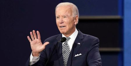 Редакція The New York Times закликає Джо Байдена відмовитися від президентської гонки