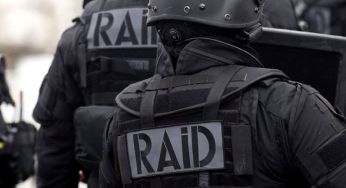 Готував теракт у Франції: поліція заарештувала вихідця з Донбасу